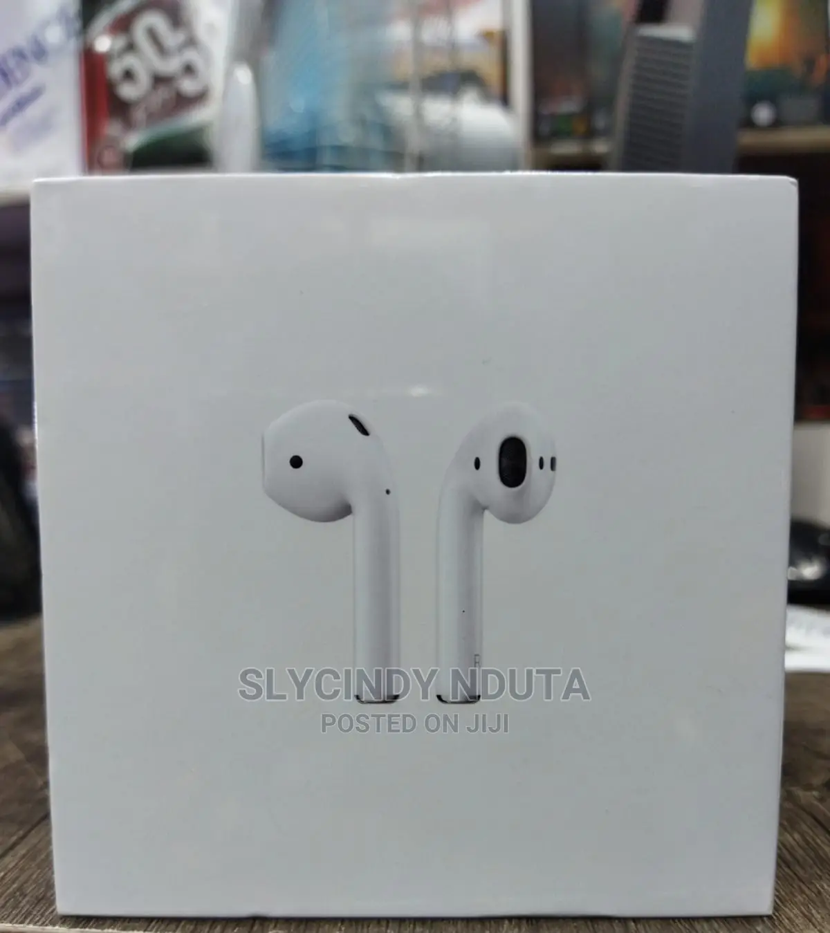 Airpods True