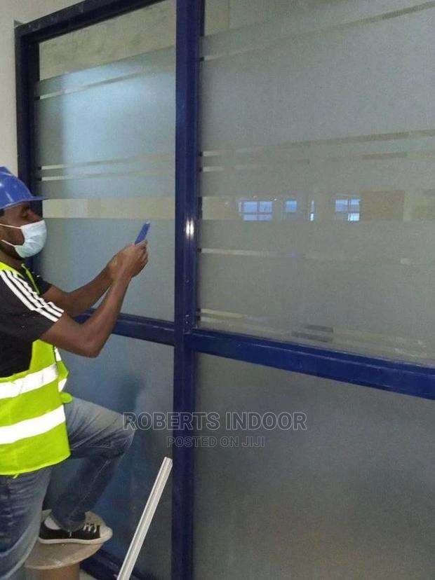 Window Film
