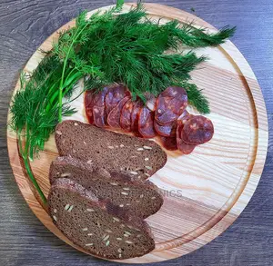 32cm Wooden Chopping Board