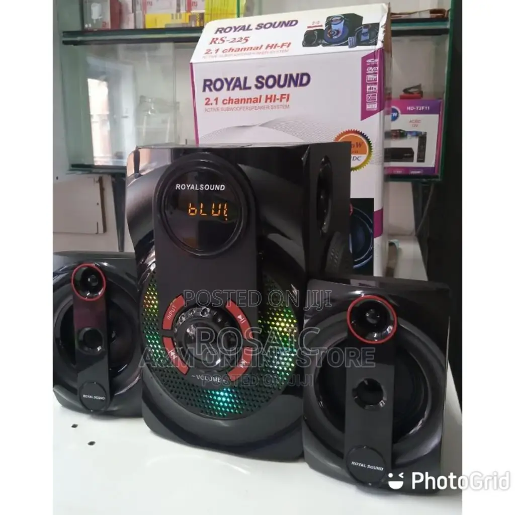 225royal Sound