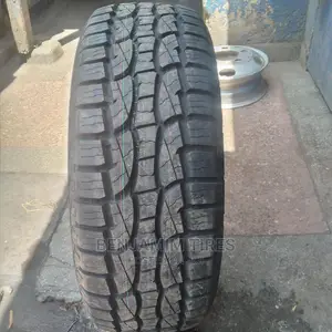 Linglong Tires Sizes 265/65r17 A/T.