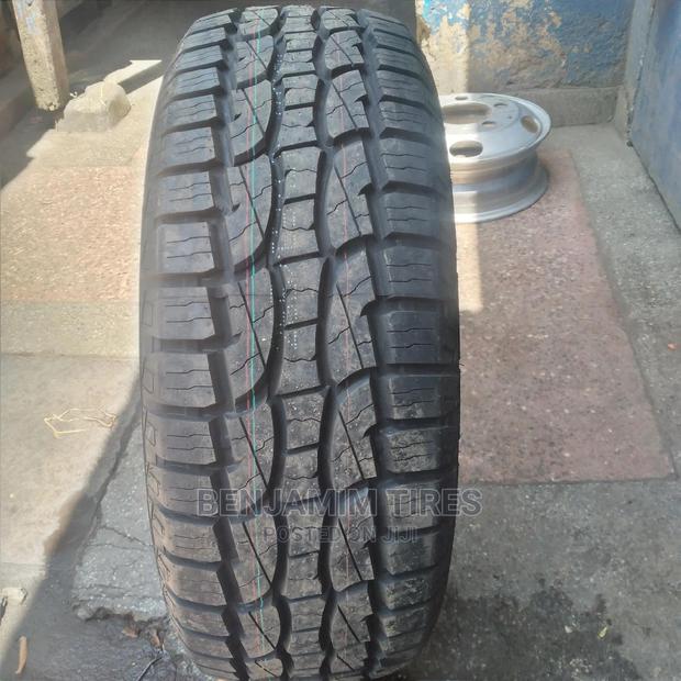 Linglong Tires Sizes 265/65r17 A/T.