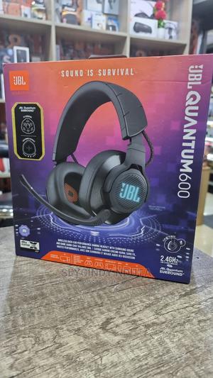 Jbl Quantum 600 - thumbnail 2