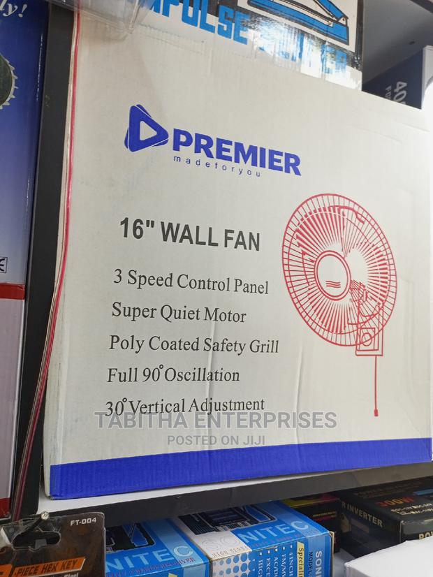 Premier Wall Fun - main view