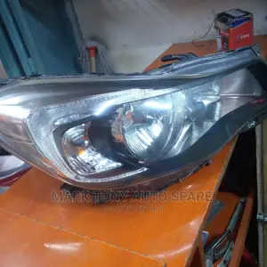 Subaru N16 Headlight New Model