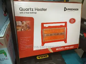 Premier Room Heater
