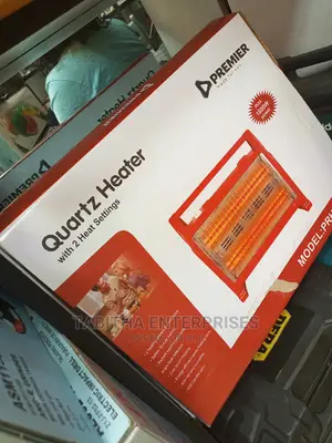 Affordable Premier Room Heater