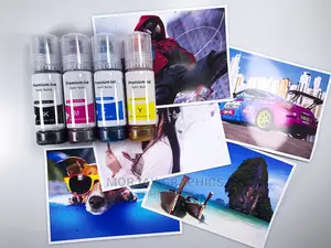 Compatible Inks for Epson Printer