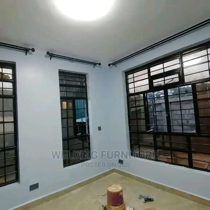 Curtain Rods