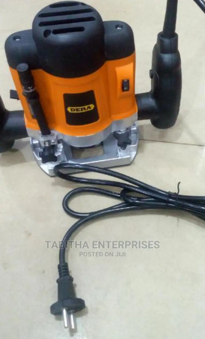 Qualified Router Machine