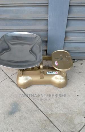 Commercial Manual Scale - thumbnail 2