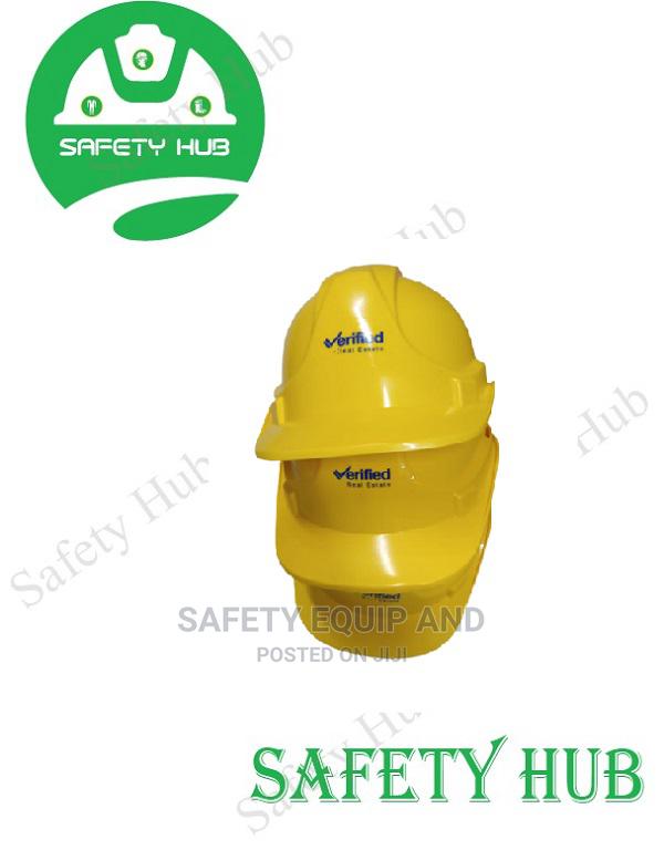 Helmets Available-Quality and Branded Helmets