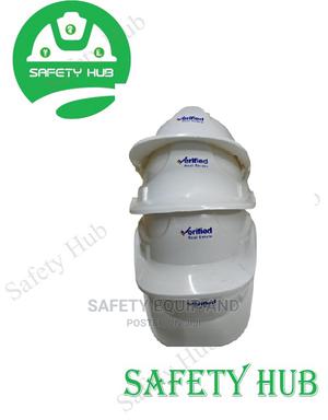 Helmets -Industrial Helmets-Strong - thumbnail 2