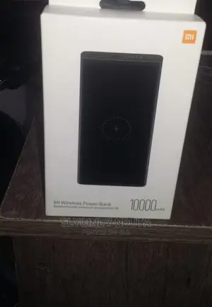 Mi Powerbank 10000mah
