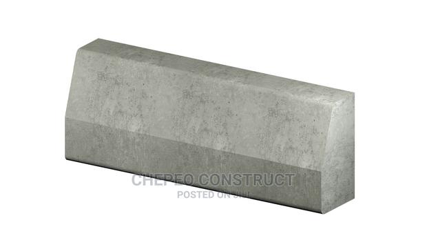 High Quality Kerbs - thumbnail 2