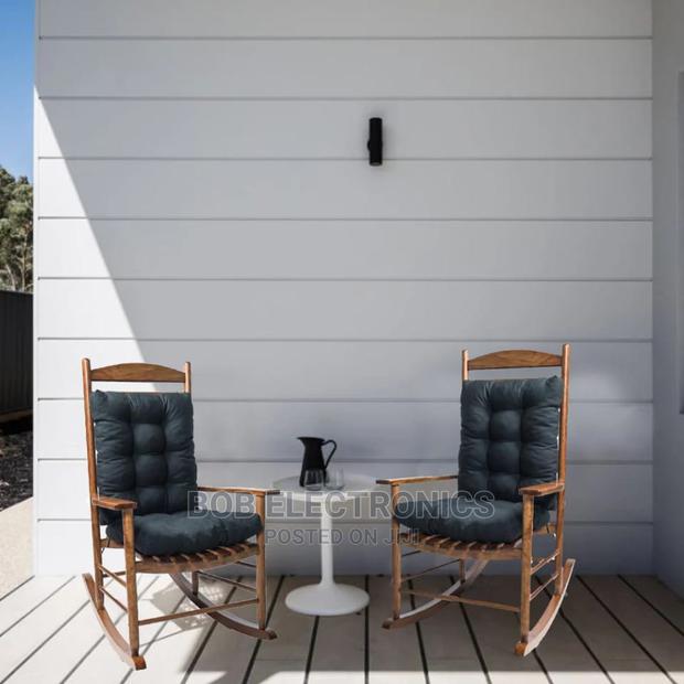 Fiber Chair Pads for Dining Seats, Outdoor Hotel Chairs