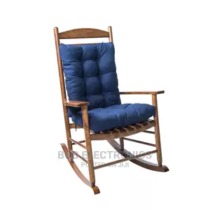 Fiber Chair Pads for Dining Seats, Outdoor Hotel Chairs