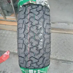 Roadcruza Tires Sizes 265/65r17 A/T.