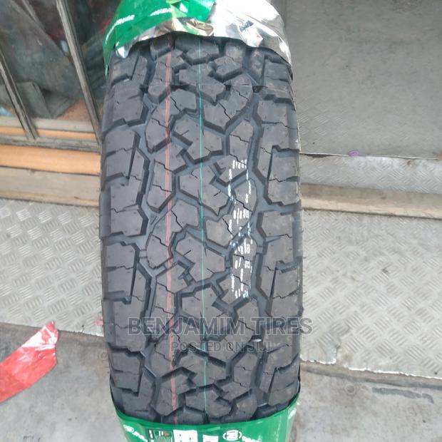 Roadcruza Tires Sizes 265/65r17 A/T.