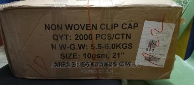 Hairnet Size 21 - thumbnail 3