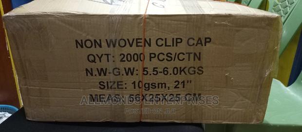 Hairnet Size 21 - thumbnail 4