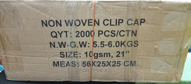 Hairnet Size 21 - thumbnail 5