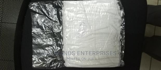 Hairnet Size 21 - main view