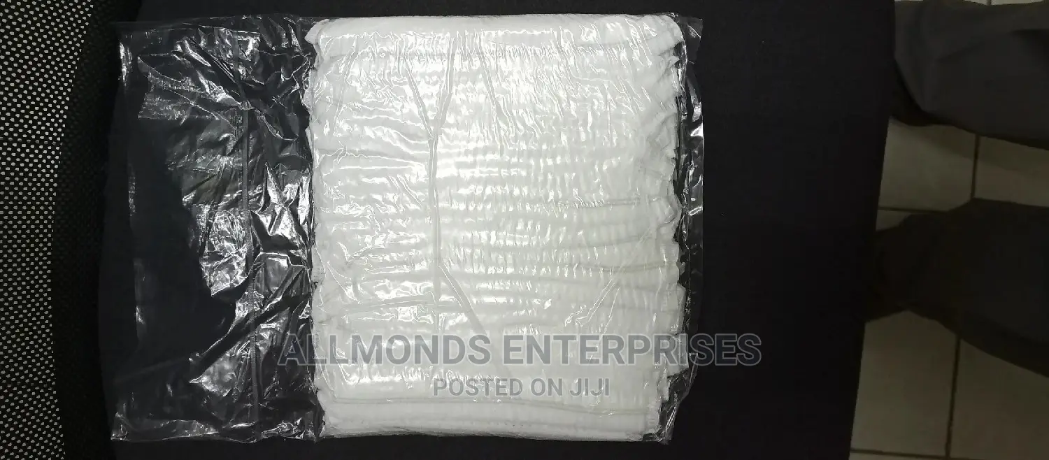 Hairnet Size 21