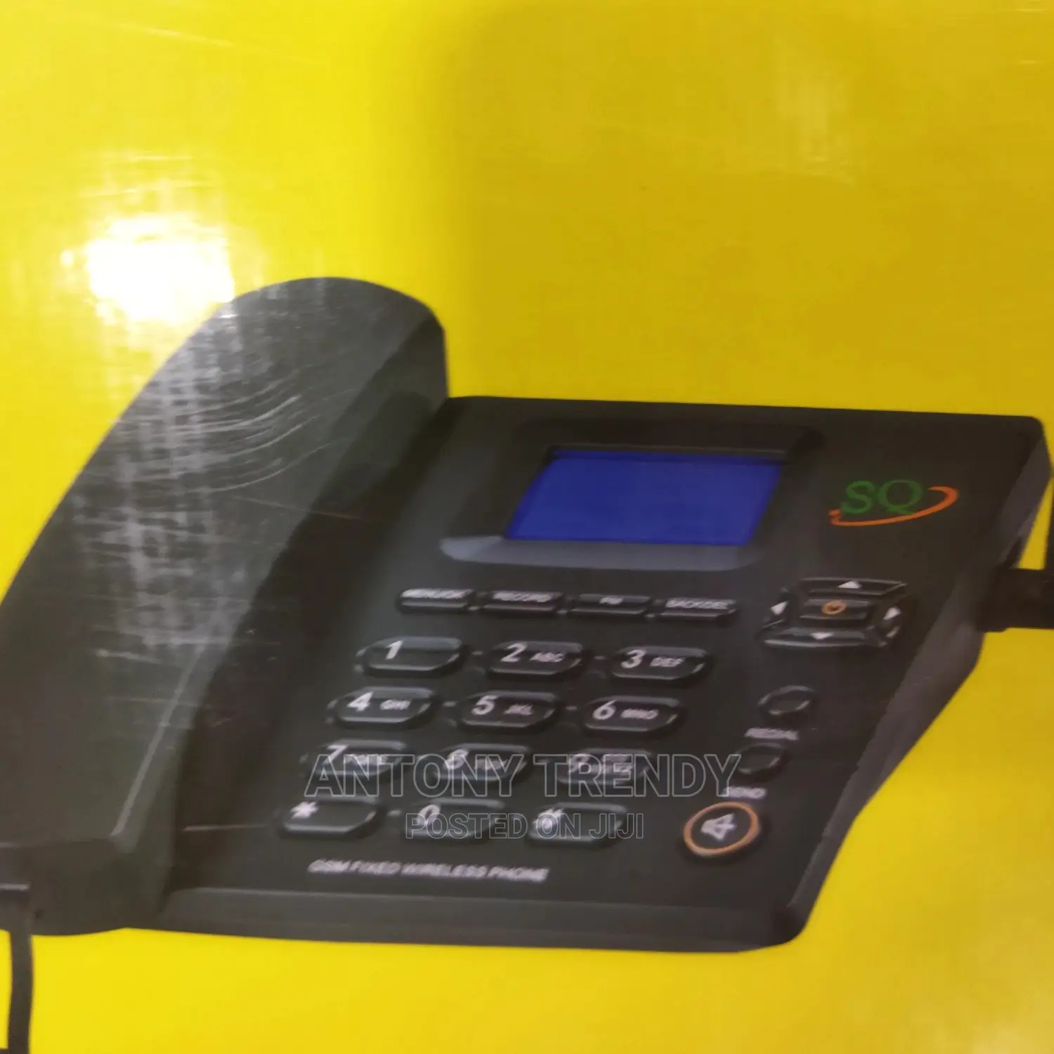 LSQ 960 Landline Phone