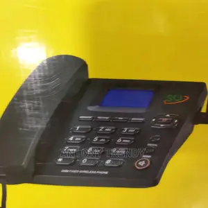LSQ 960 Landline Phone