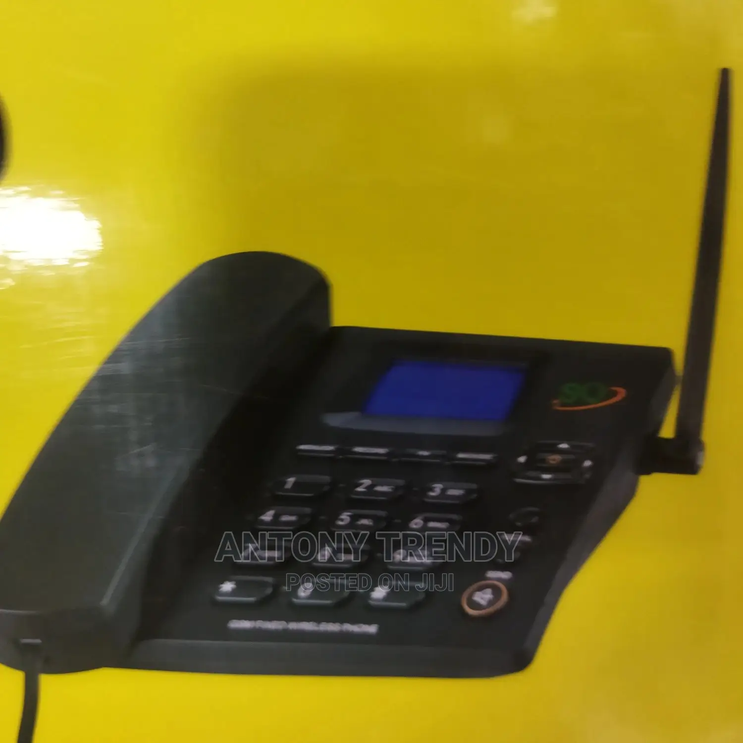LSQ 960 Landline Phone
