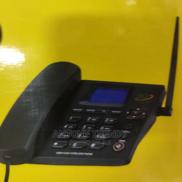 LSQ 960 Landline Phone
