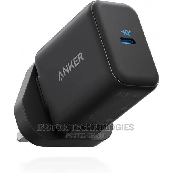 Anker Powerport Iii 25W Pod USB C Charger for Samsung