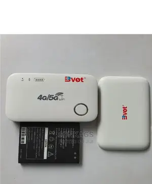 Pocket Portable 4G Mifi