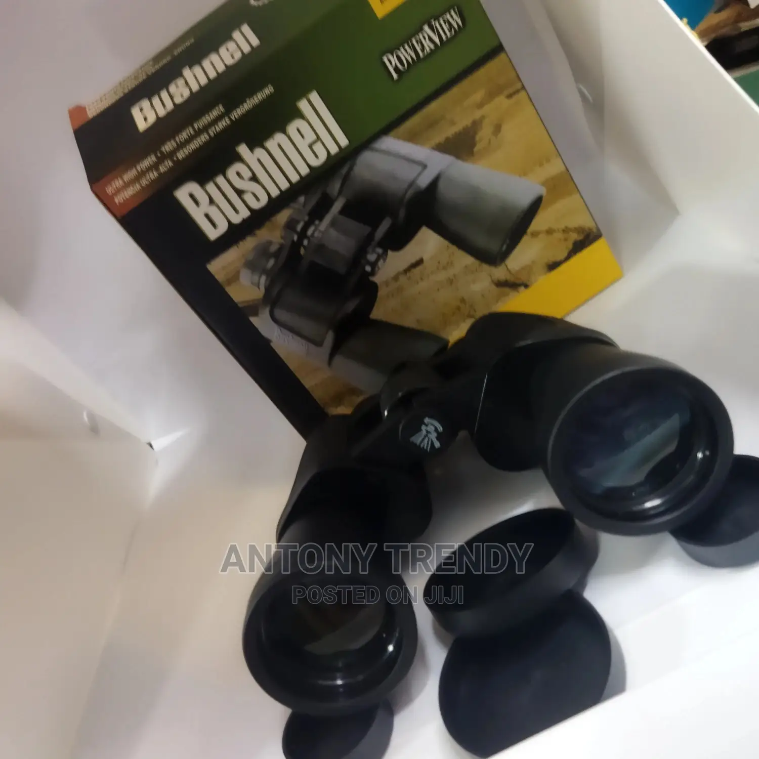 Bushnell Binoculars 60x60 Best Binoculars