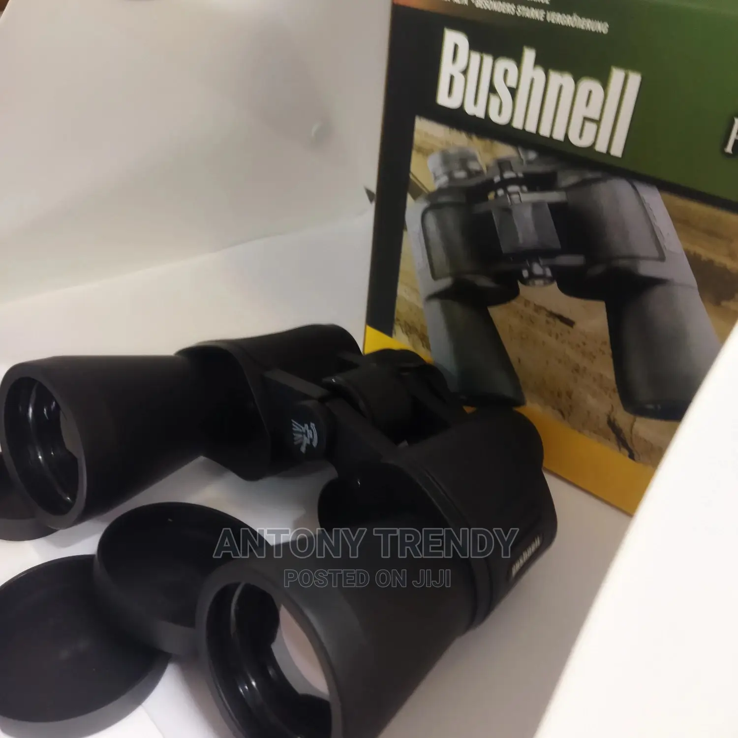 Bushnell Binoculars 60x60 Best Binoculars