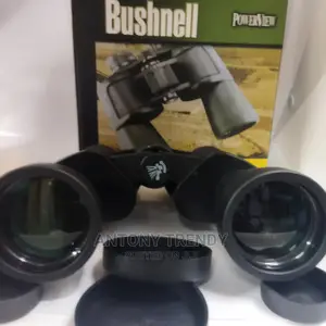 Binoculars 60x60