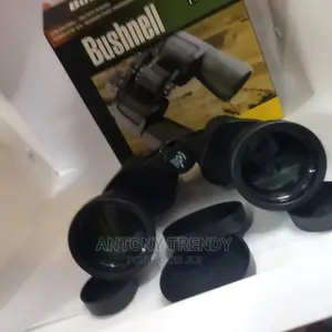Binoculars 60x60