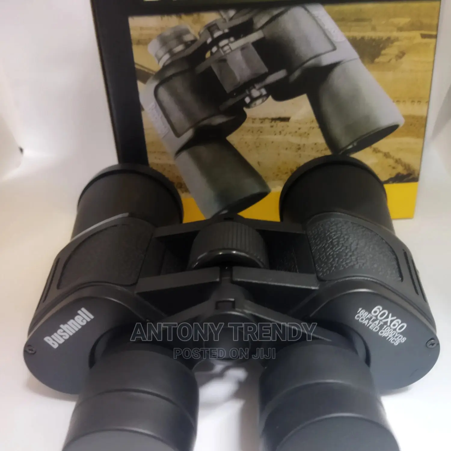 Binoculars Bushnell Best Binoculars