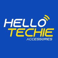 Hello Techie logo