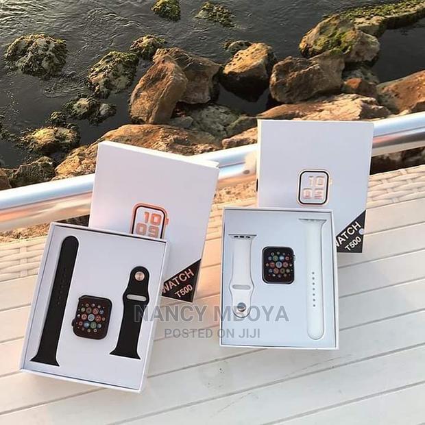 T500 Smart Watch - thumbnail 2