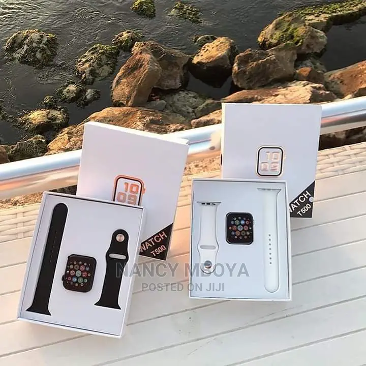 T500 Smart Watch