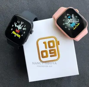 T500 Smart Watch