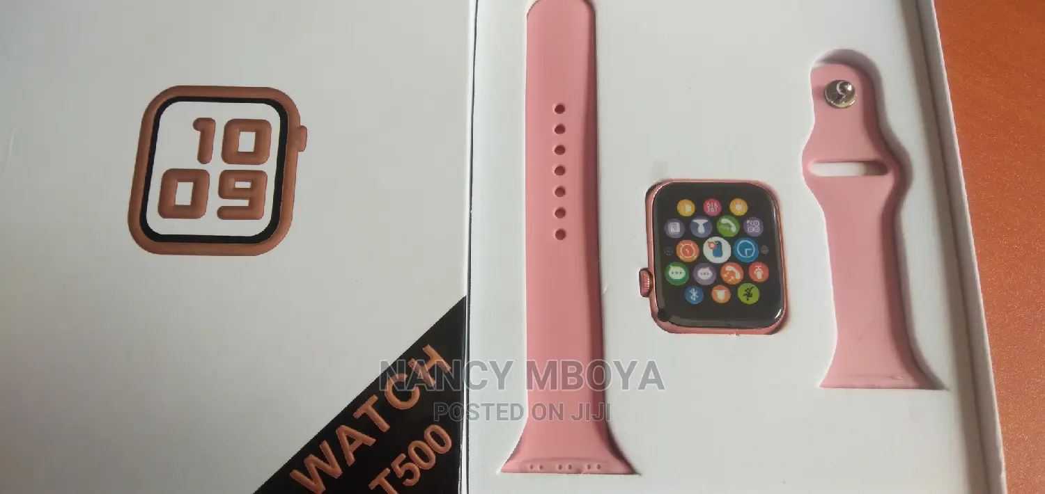 T500 Smart Watch