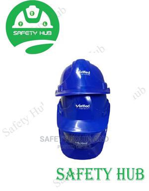 Helmets-executive-brand New - thumbnail 2