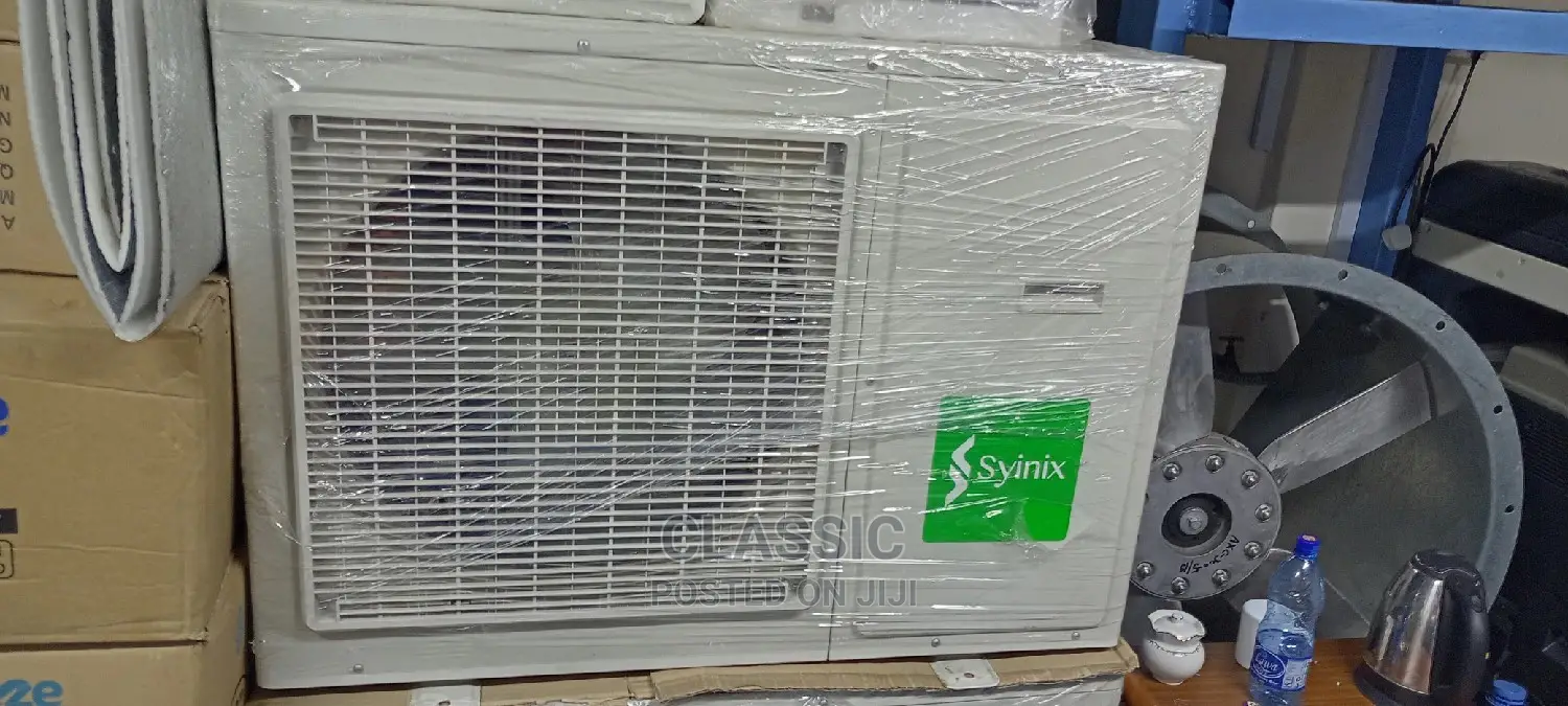 Air Conditioner