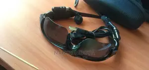 Bluetooth Sunglasses