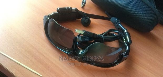 Bluetooth Sunglasses