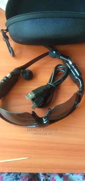 Bluetooth Sunglasses