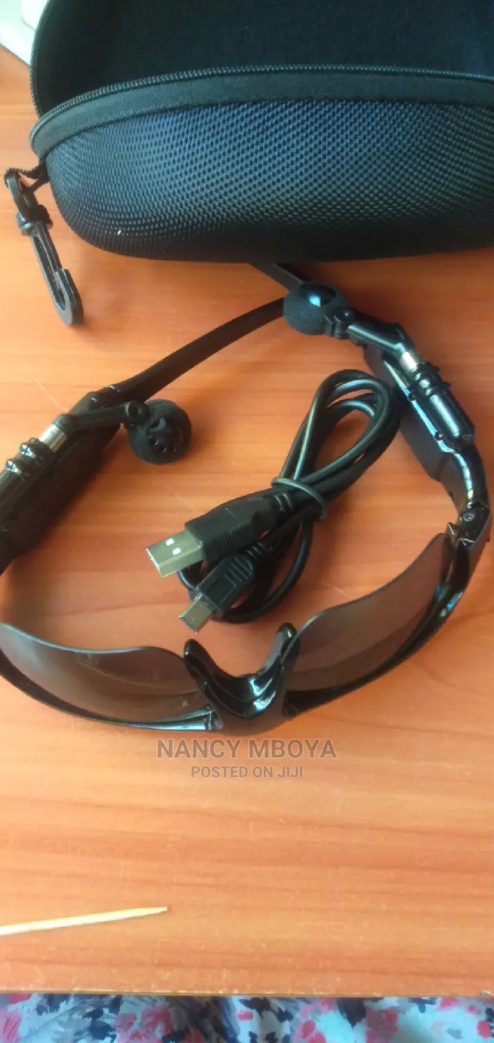 Bluetooth Sunglasses